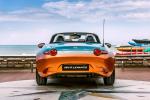 Mazda MX-5 Levanto by Garage Italia Customs 2016 года